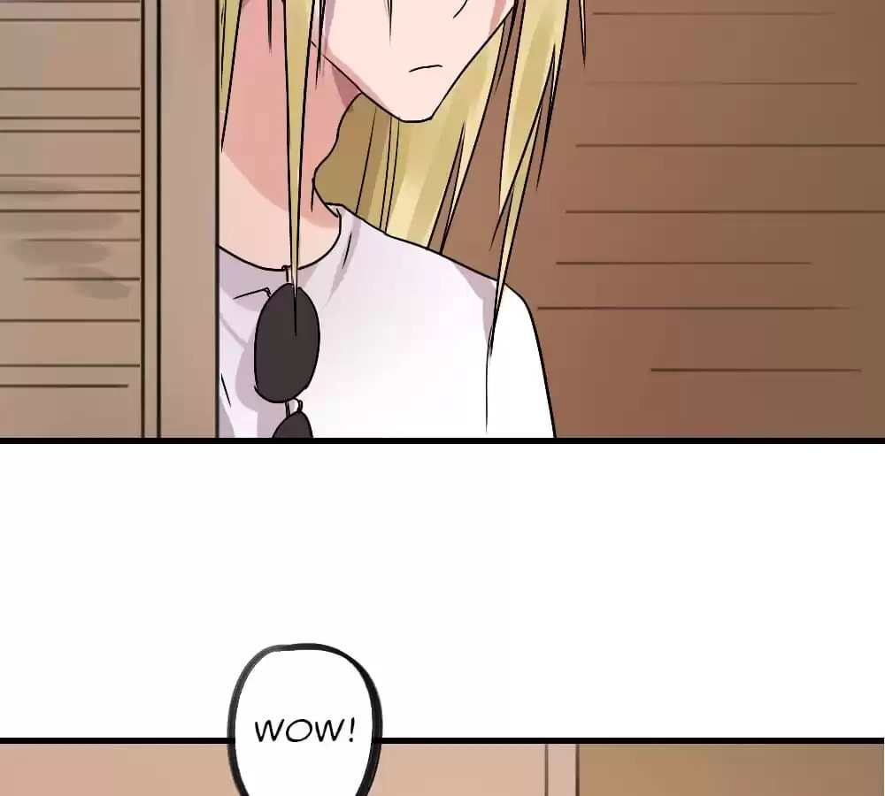 Fell in Love with Girlfriend