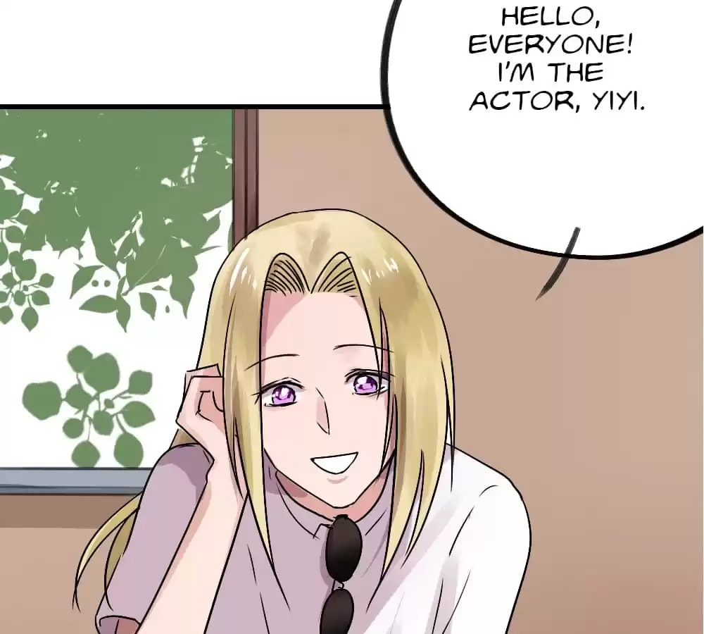 Fell in Love with Girlfriend