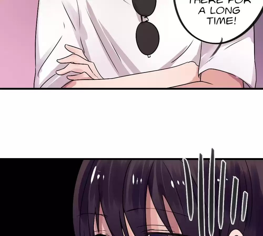 Fell in Love with Girlfriend
