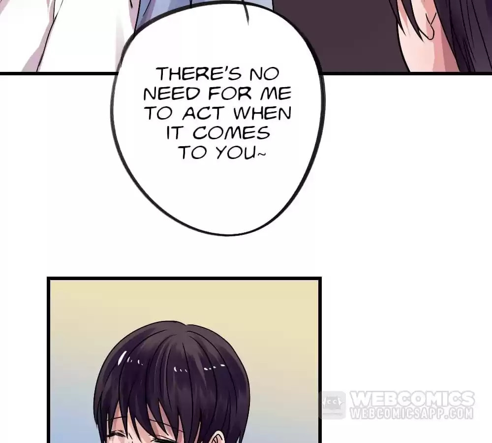 Fell in Love with Girlfriend