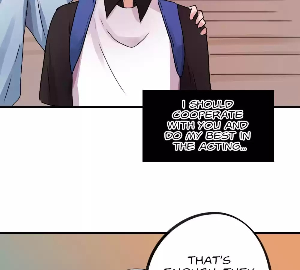Fell in Love with Girlfriend