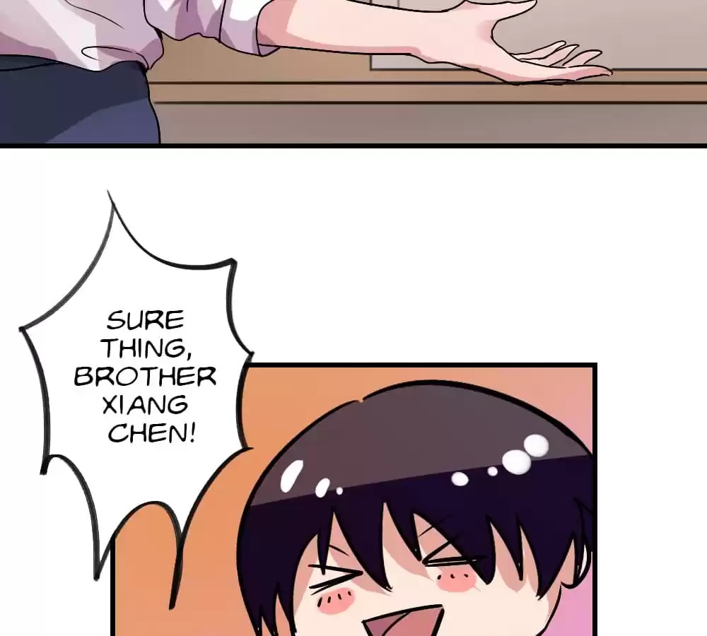 Fell in Love with Girlfriend