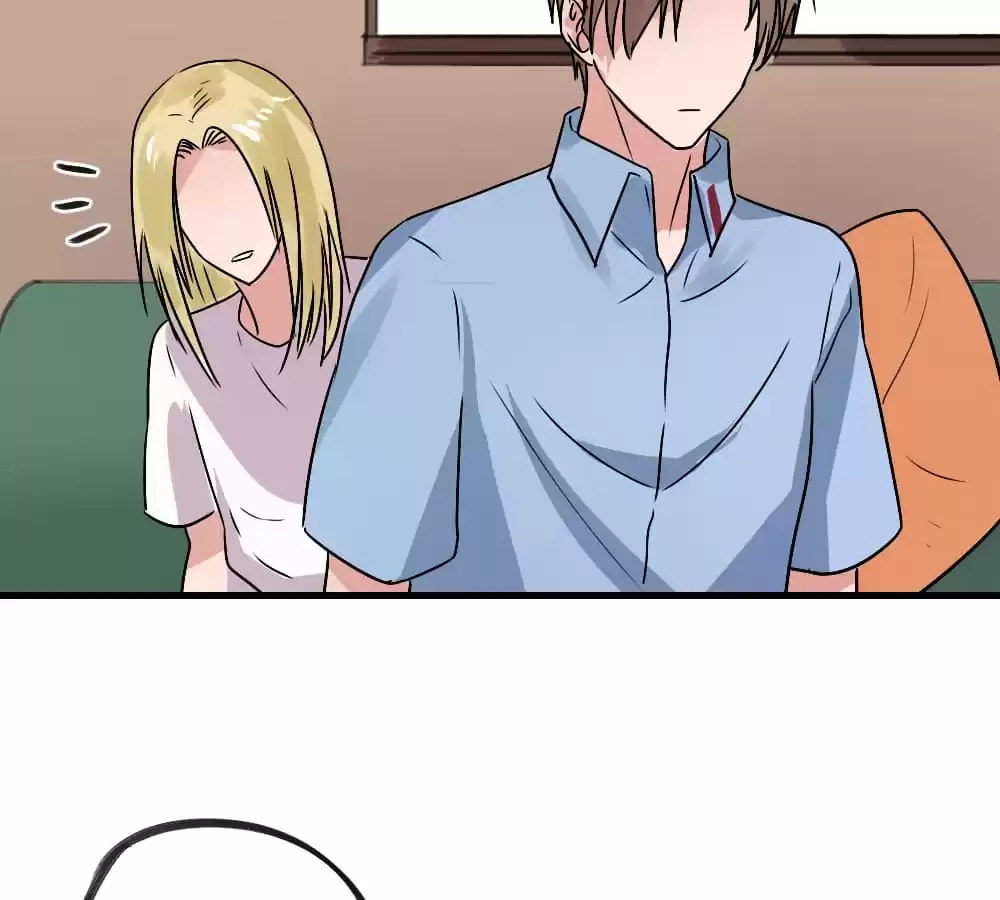 Fell in Love with Girlfriend