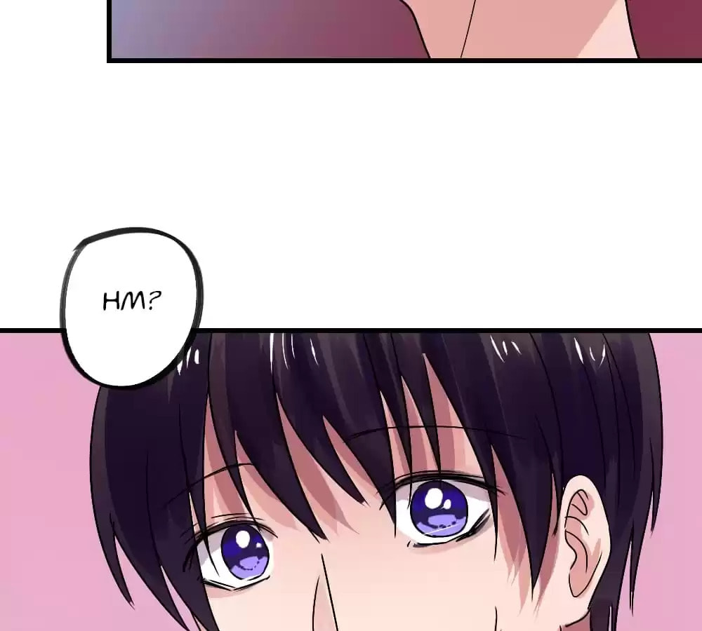 Fell in Love with Girlfriend