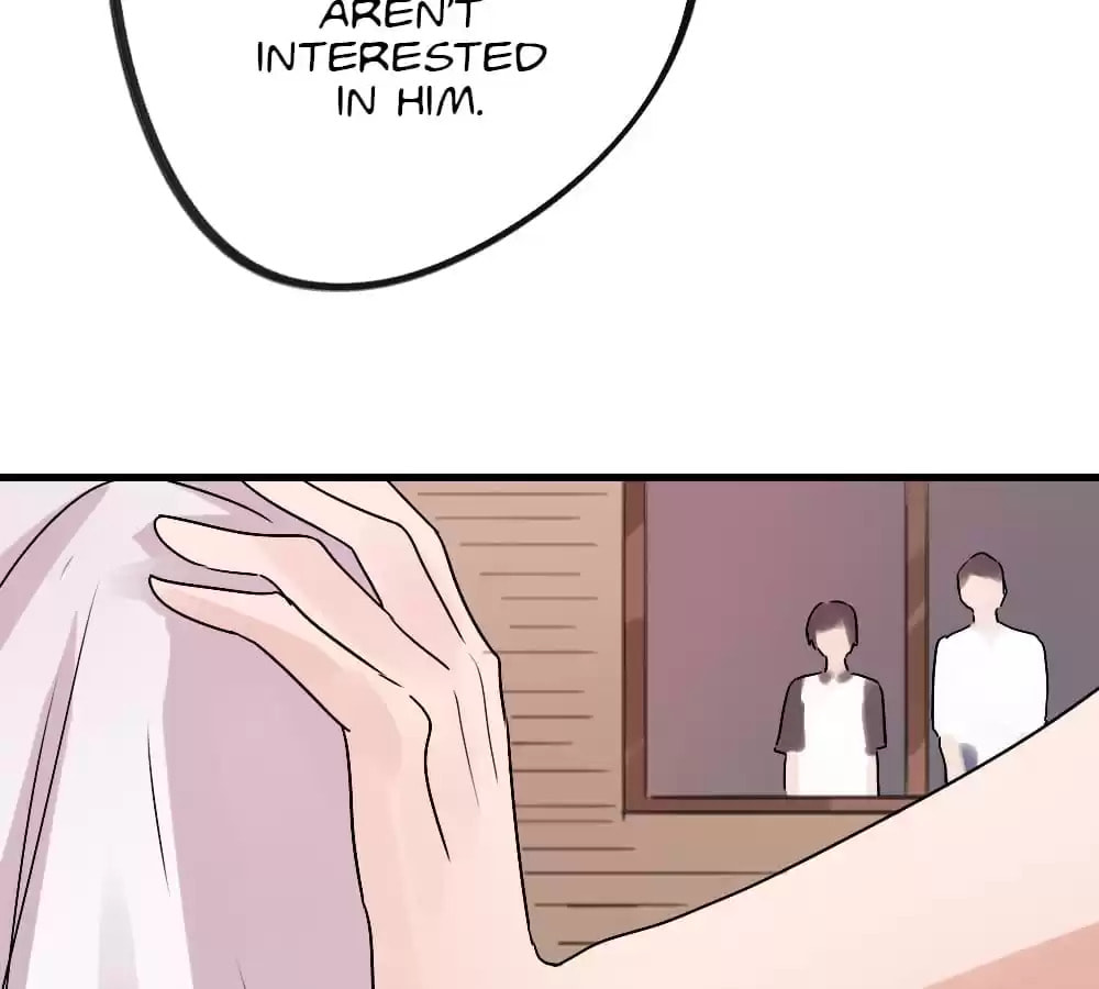 Fell in Love with Girlfriend