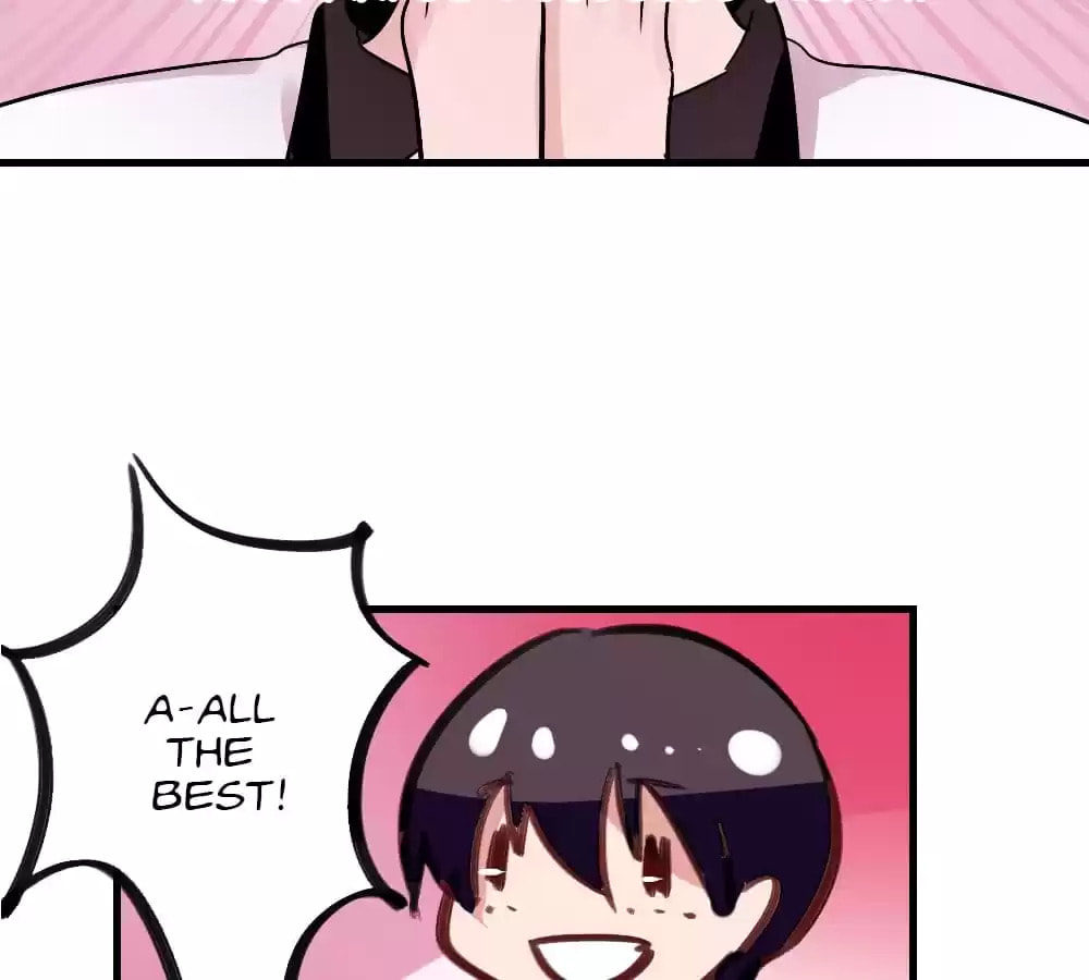 Fell in Love with Girlfriend