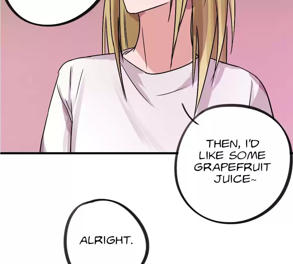 Fell in Love with Girlfriend