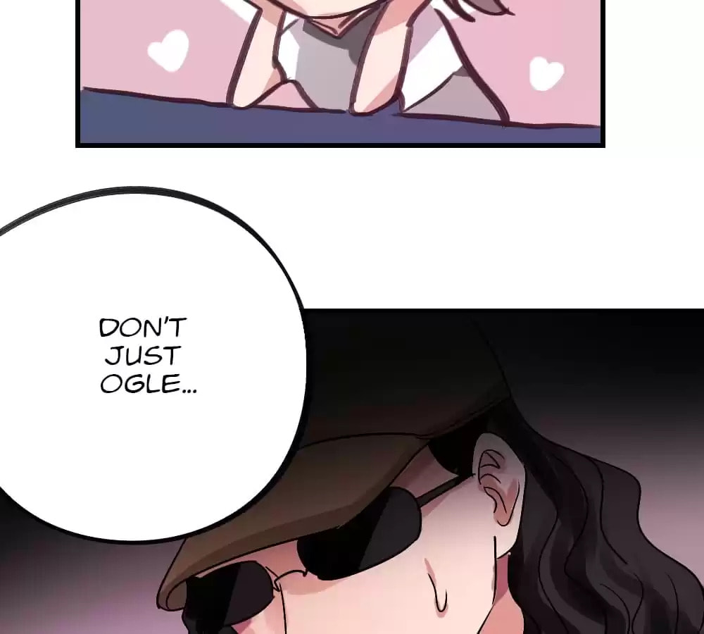 Fell in Love with Girlfriend