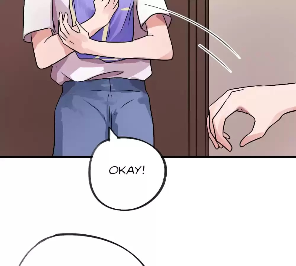 Fell in Love with Girlfriend