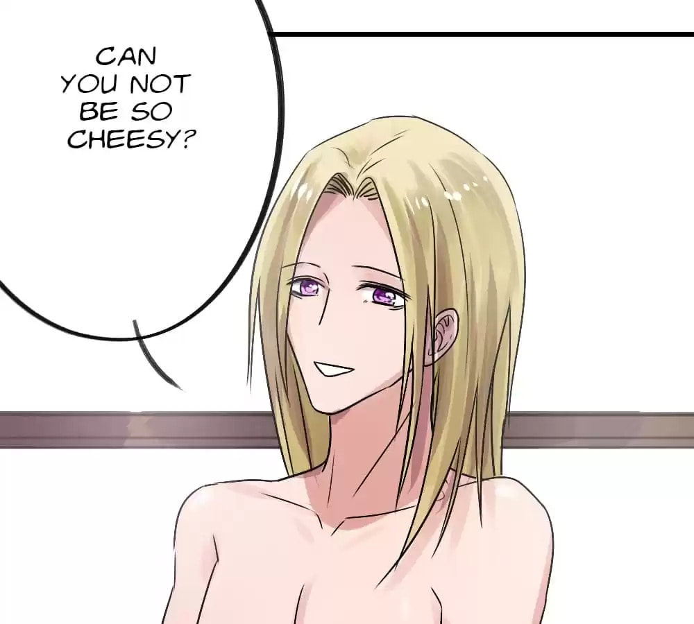 Fell in Love with Girlfriend