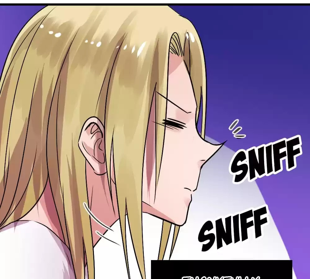 Fell in Love with Girlfriend