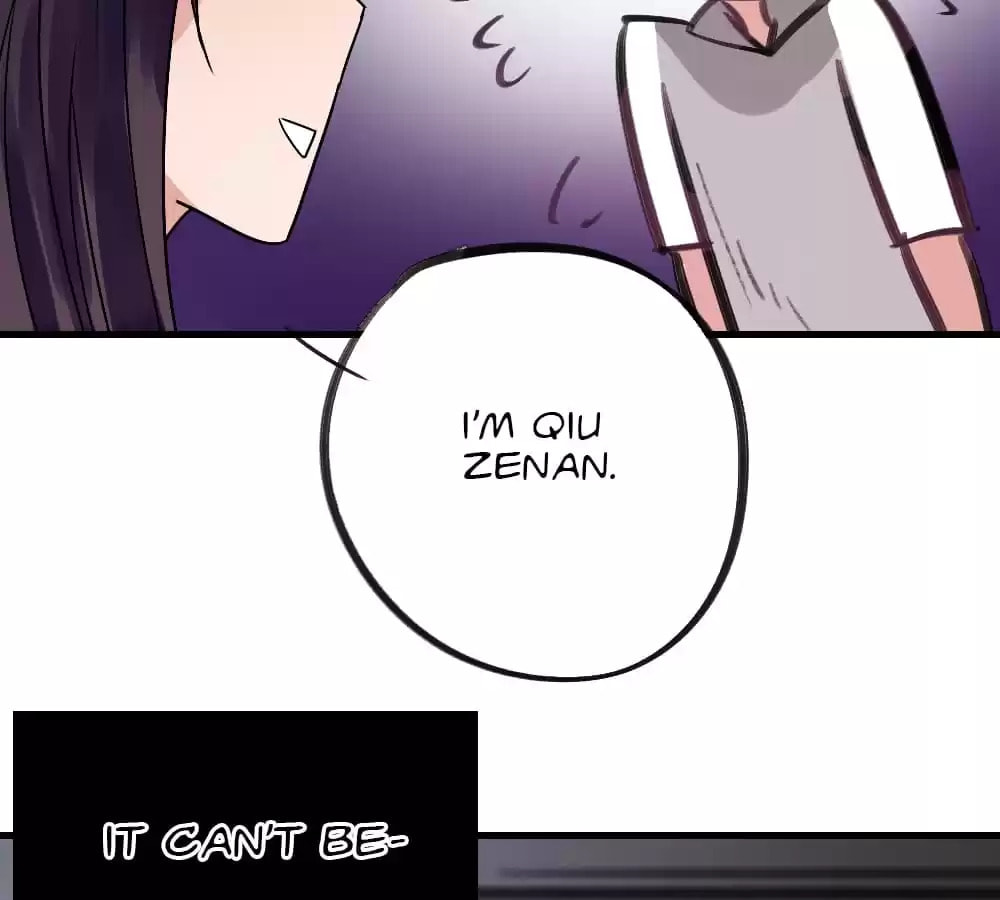 Fell in Love with Girlfriend