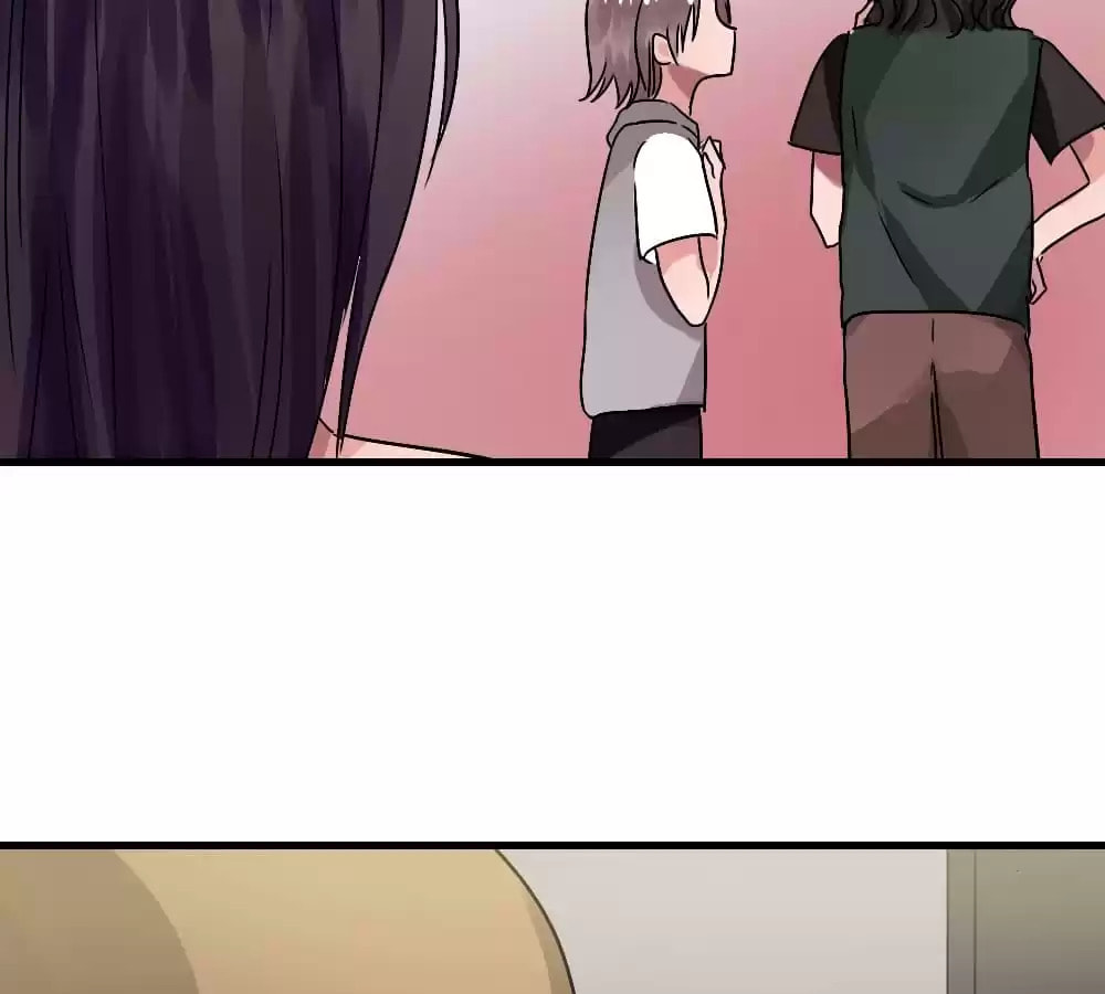 Fell in Love with Girlfriend
