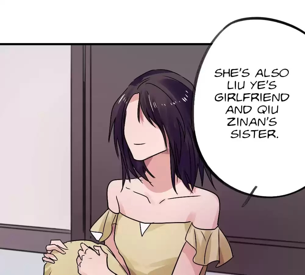 Fell in Love with Girlfriend
