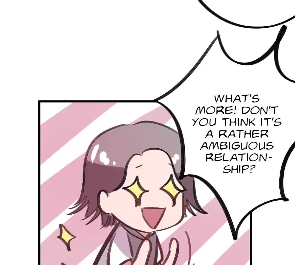 Fell in Love with Girlfriend