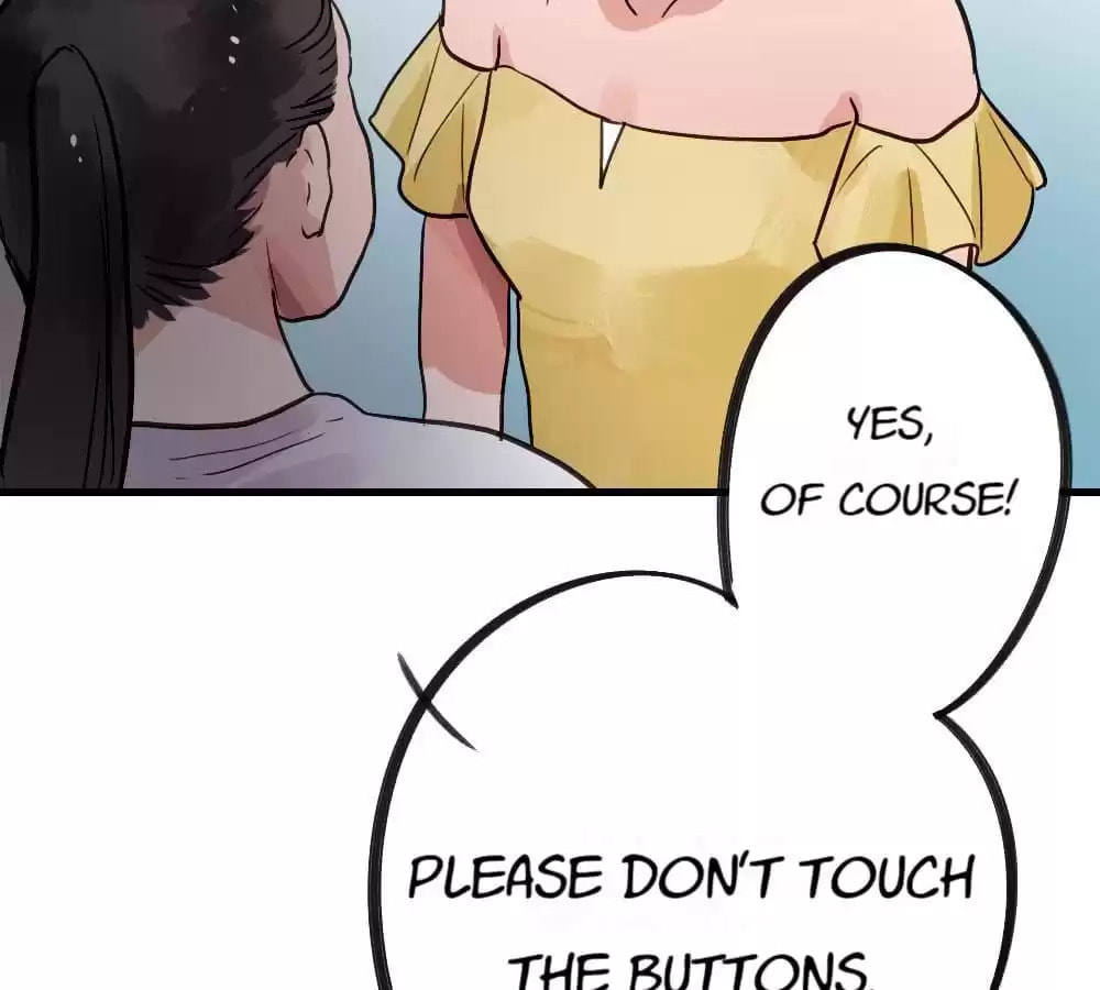 Fell in Love with Girlfriend