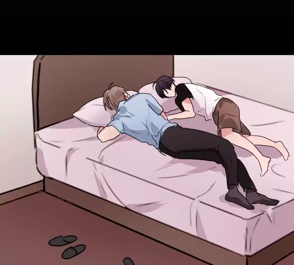 Fell in Love with Girlfriend