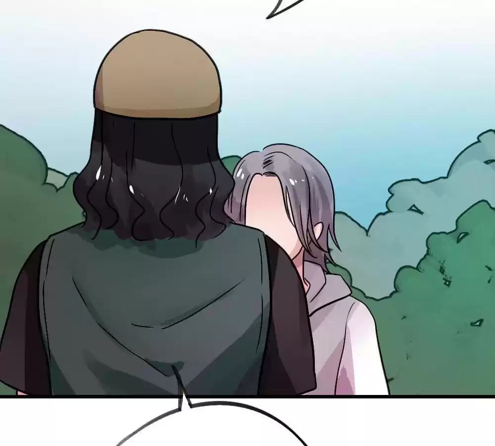 Fell in Love with Girlfriend