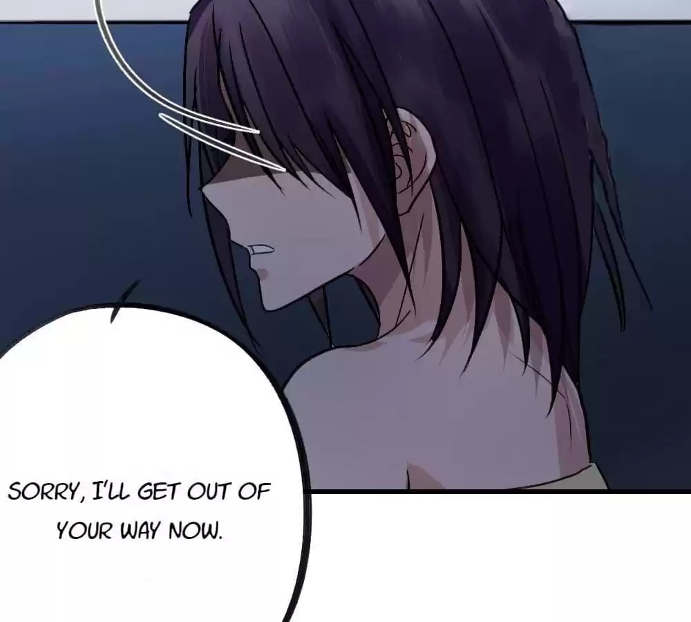 Fell in Love with Girlfriend