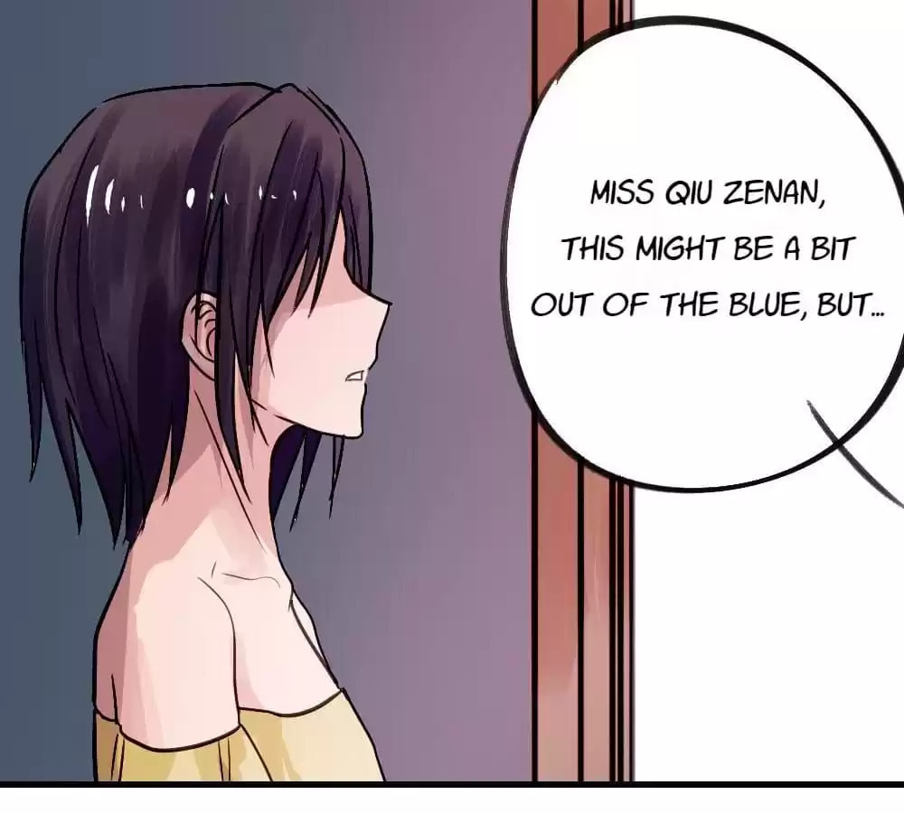 Fell in Love with Girlfriend