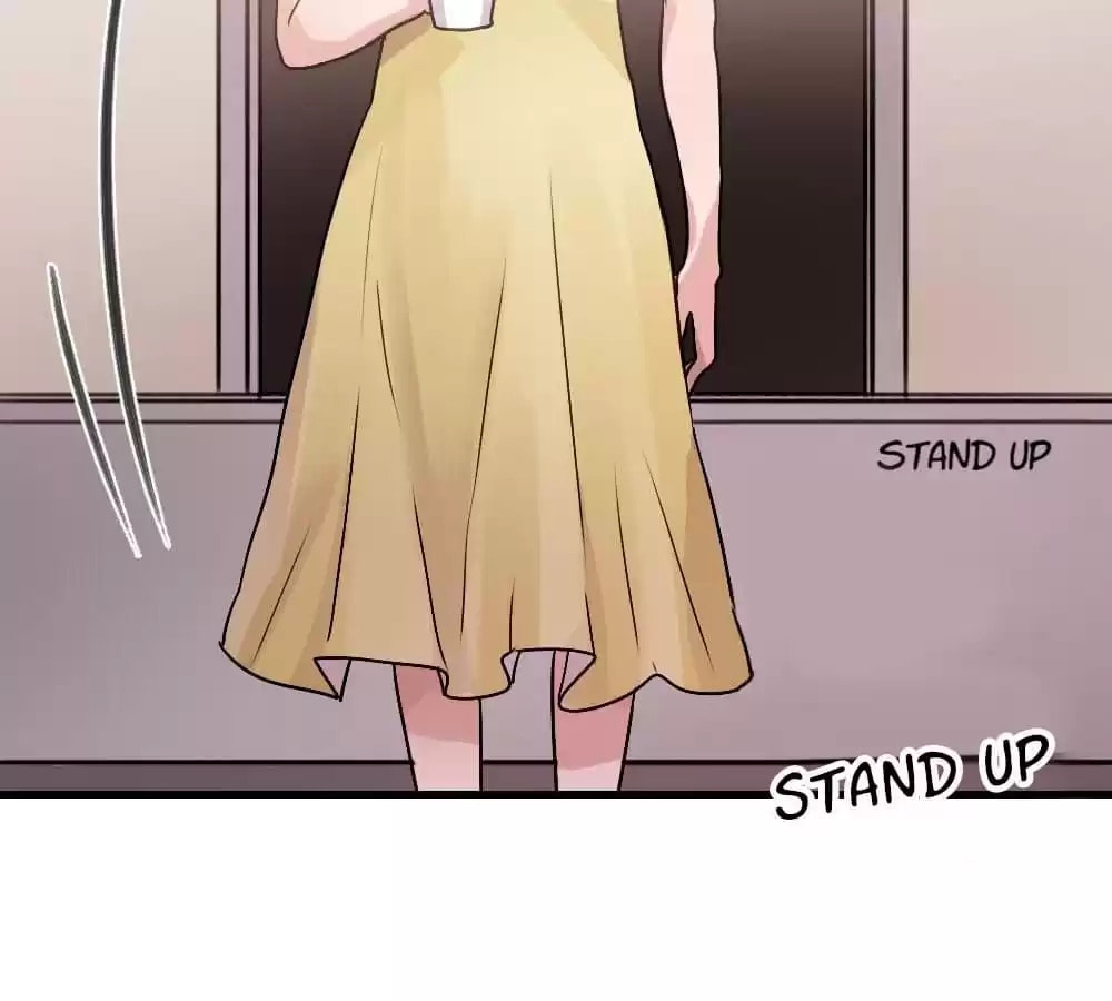 Fell in Love with Girlfriend