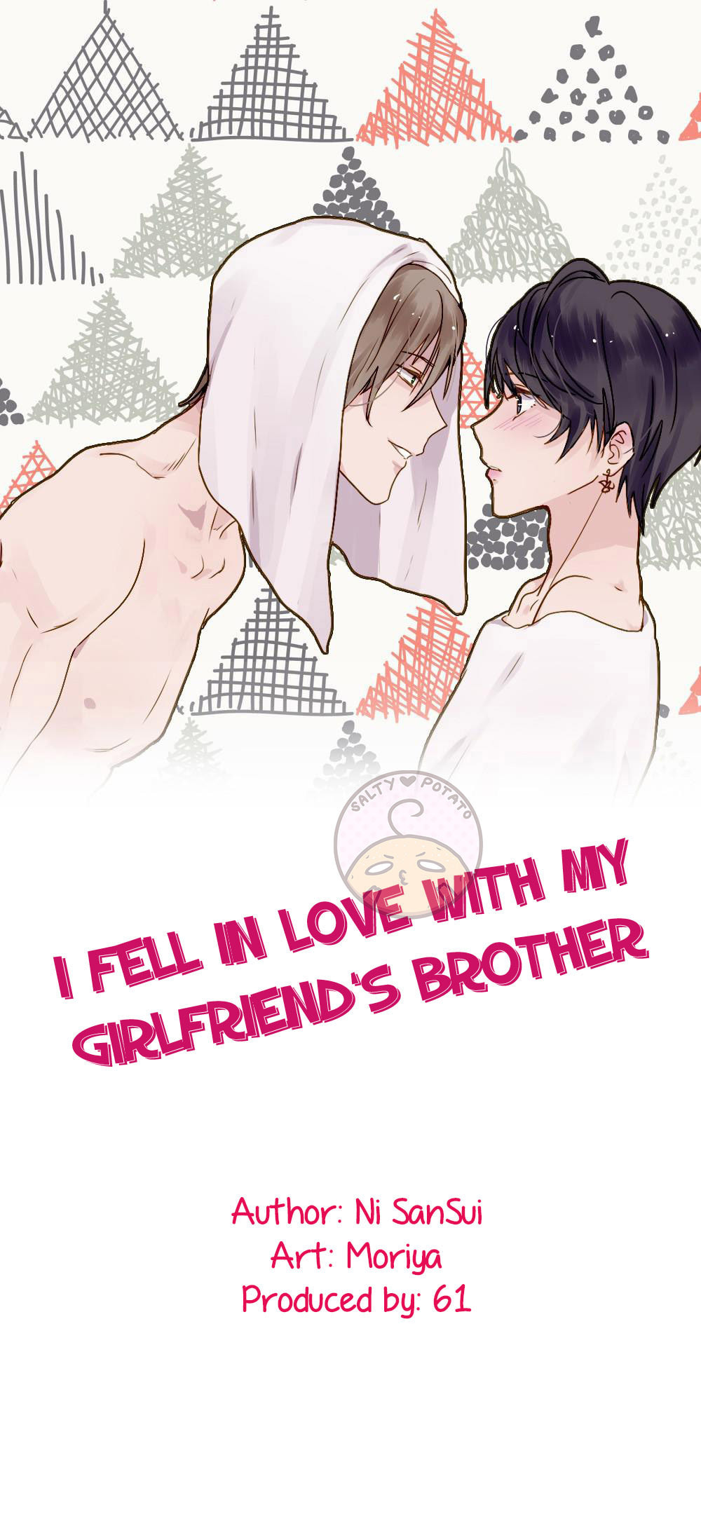 Fell in Love with Girlfriend
