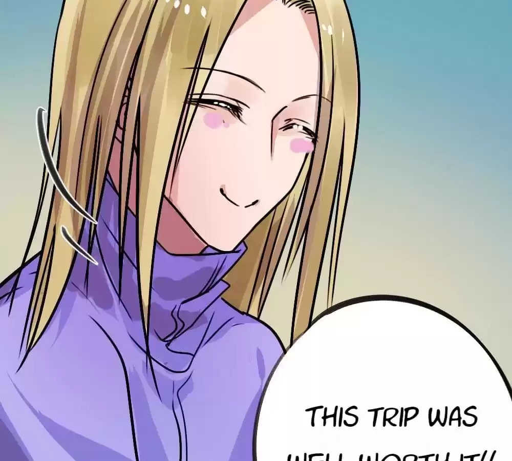Fell in Love with Girlfriend