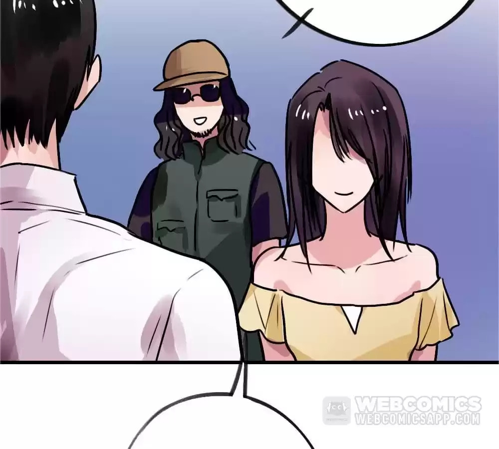 Fell in Love with Girlfriend