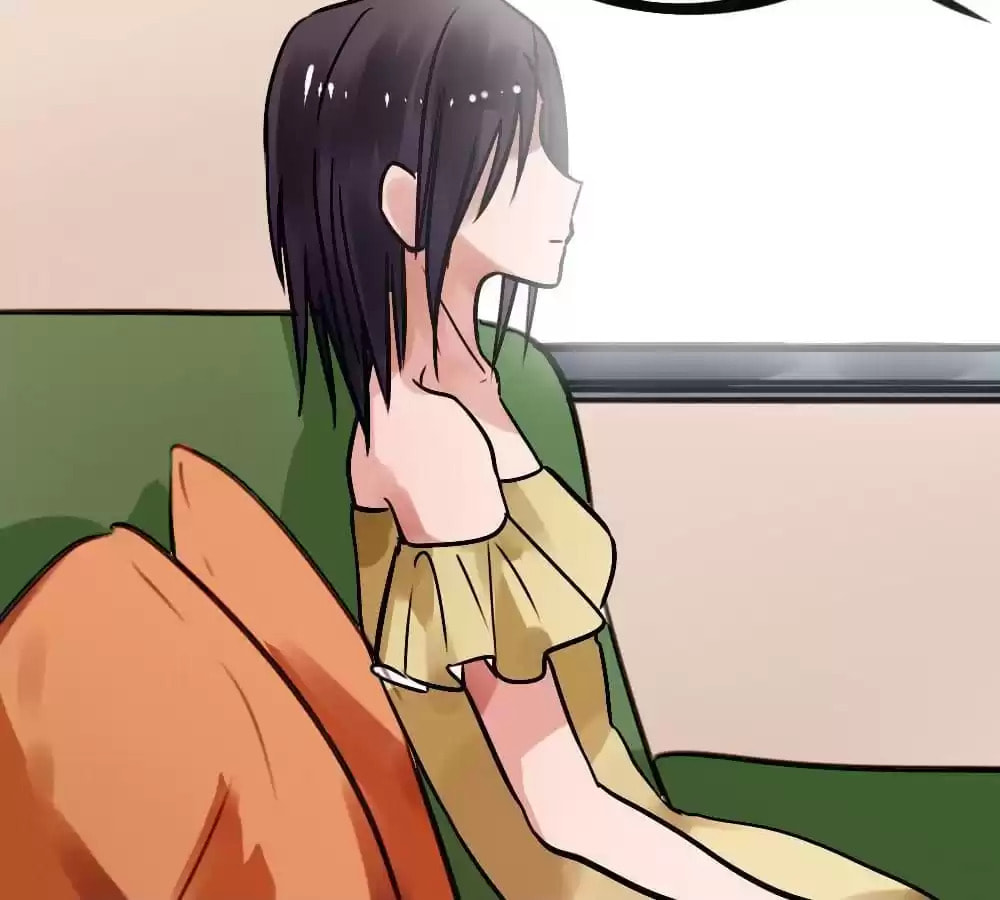 Fell in Love with Girlfriend