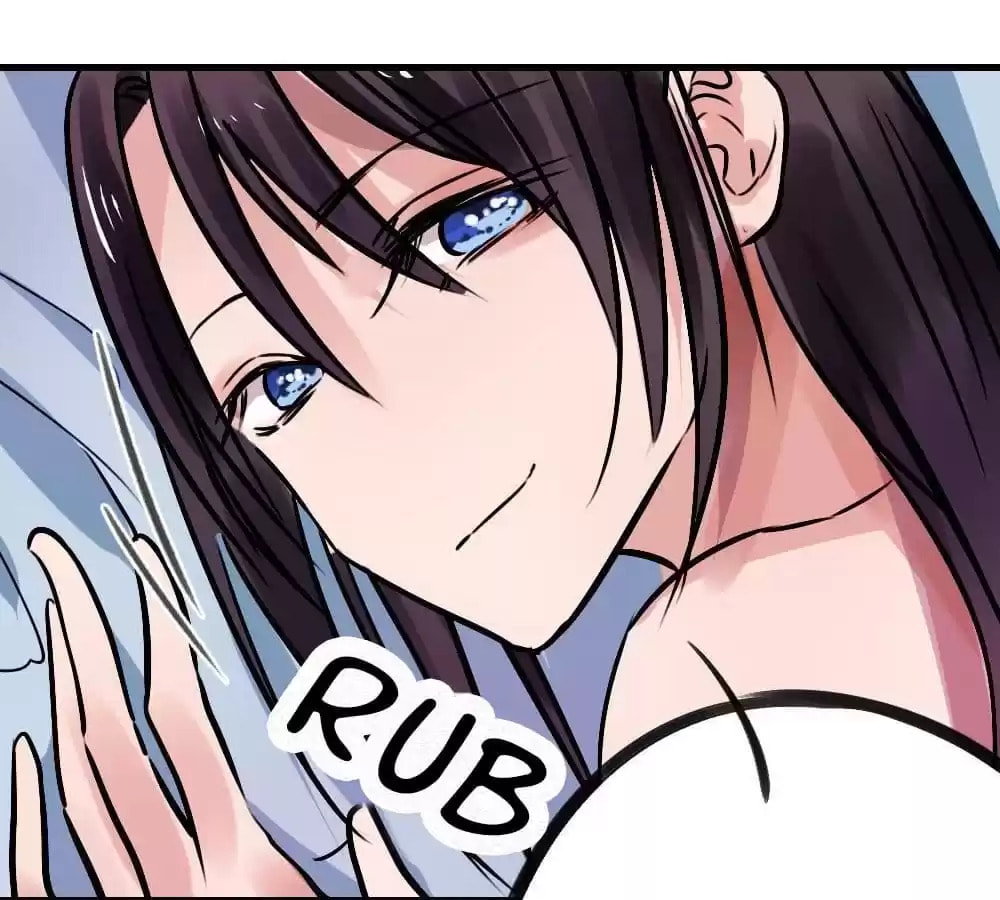 Fell in Love with Girlfriend