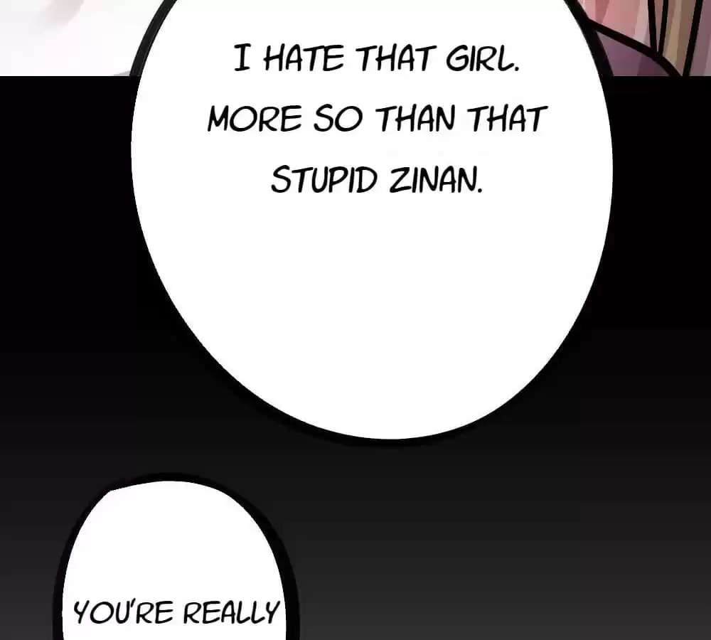 Fell in Love with Girlfriend
