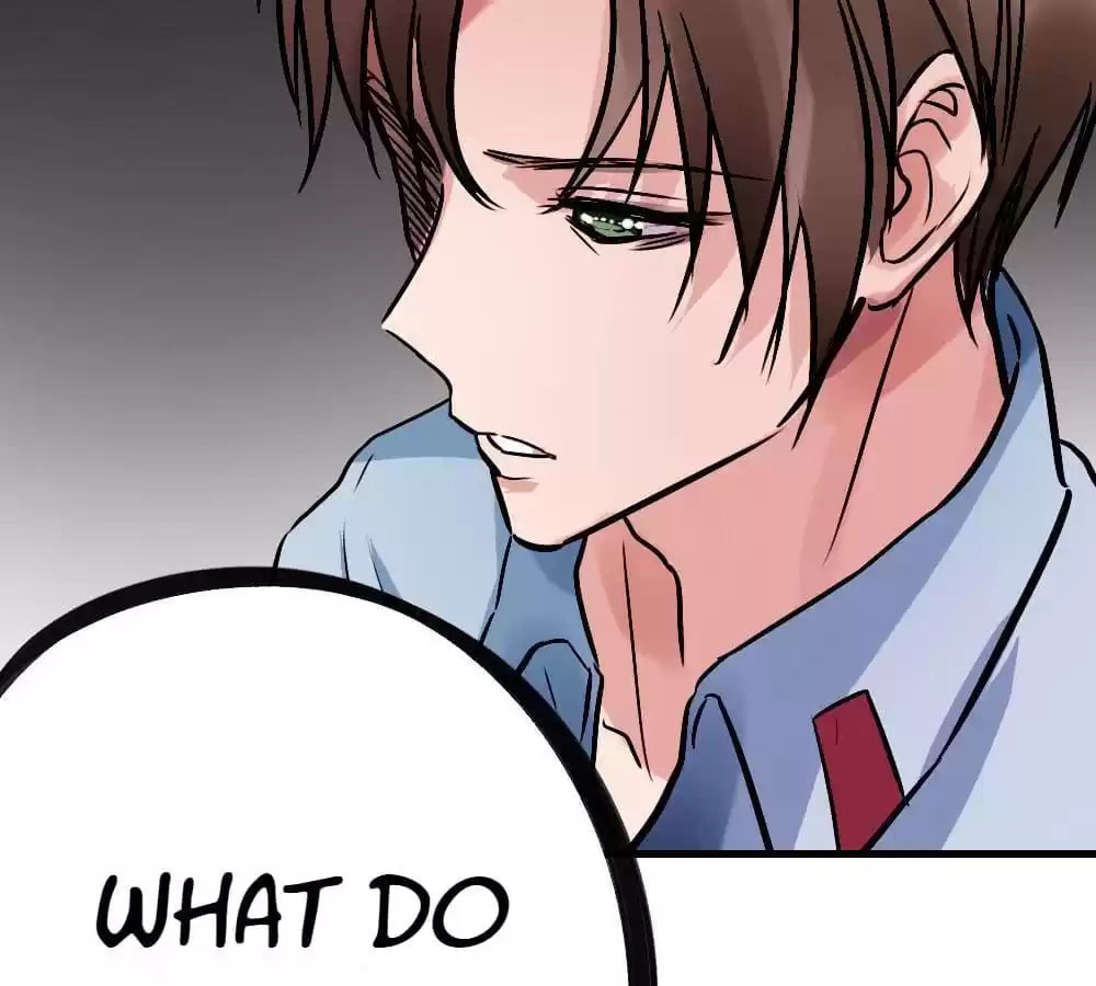 Fell in Love with Girlfriend