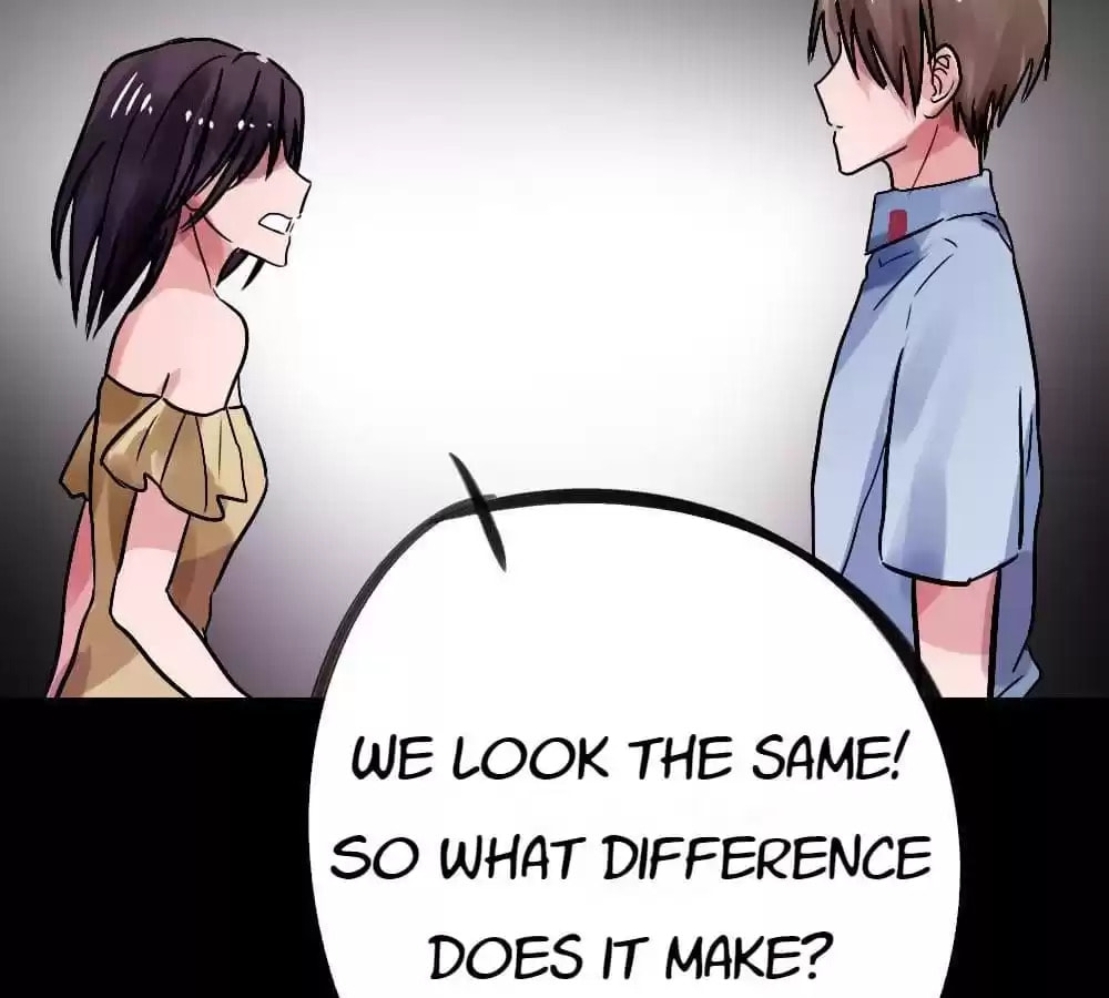 Fell in Love with Girlfriend
