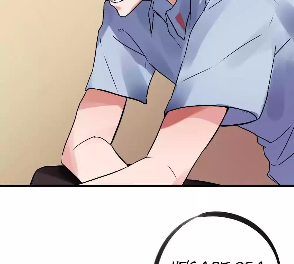 Fell in Love with Girlfriend