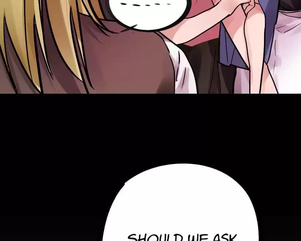 Fell in Love with Girlfriend
