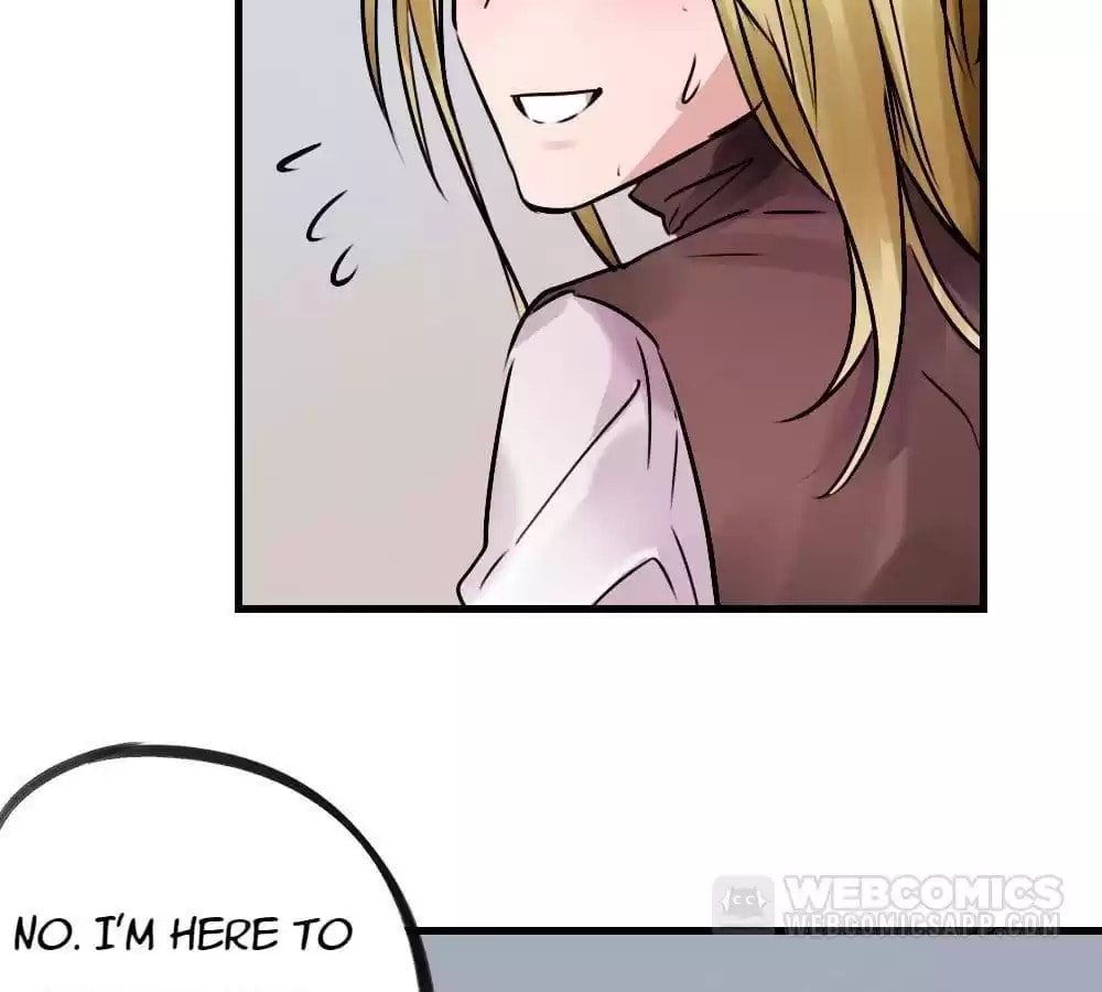 Fell in Love with Girlfriend