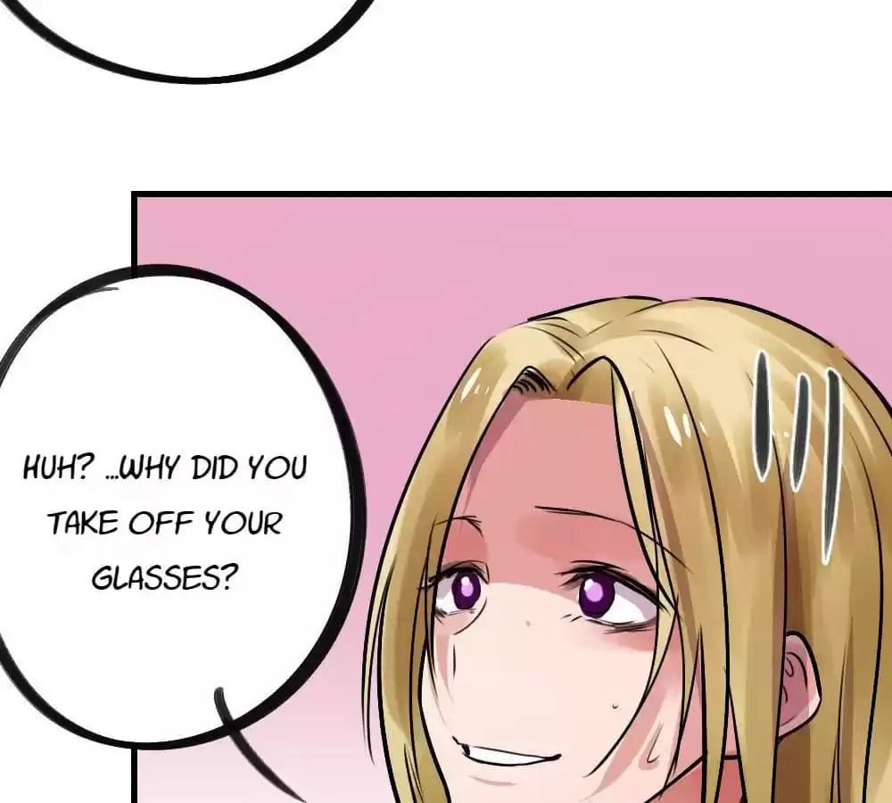 Fell in Love with Girlfriend