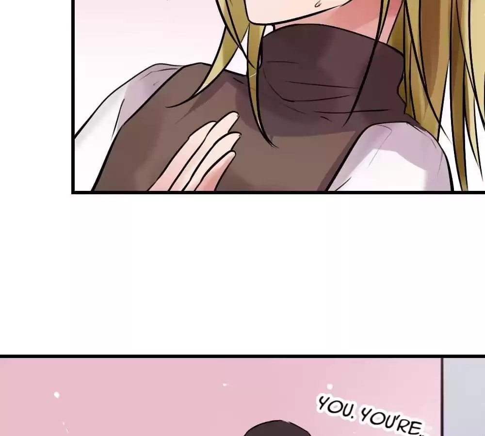 Fell in Love with Girlfriend