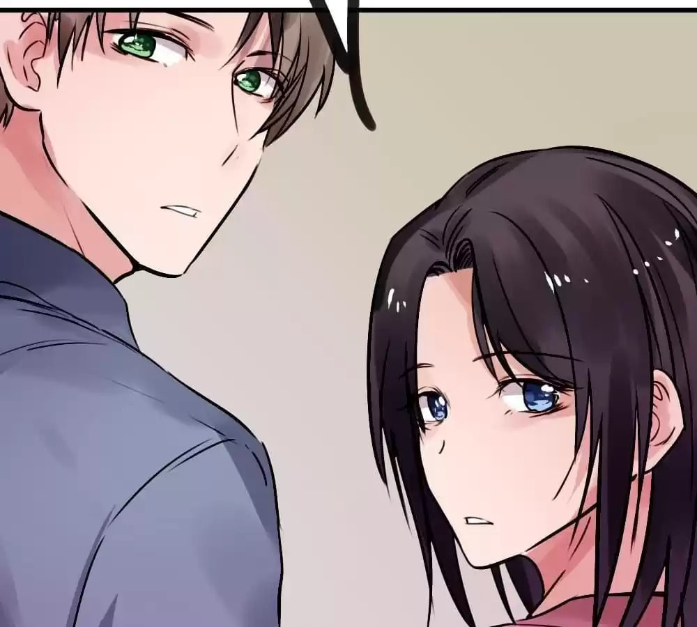 Fell in Love with Girlfriend