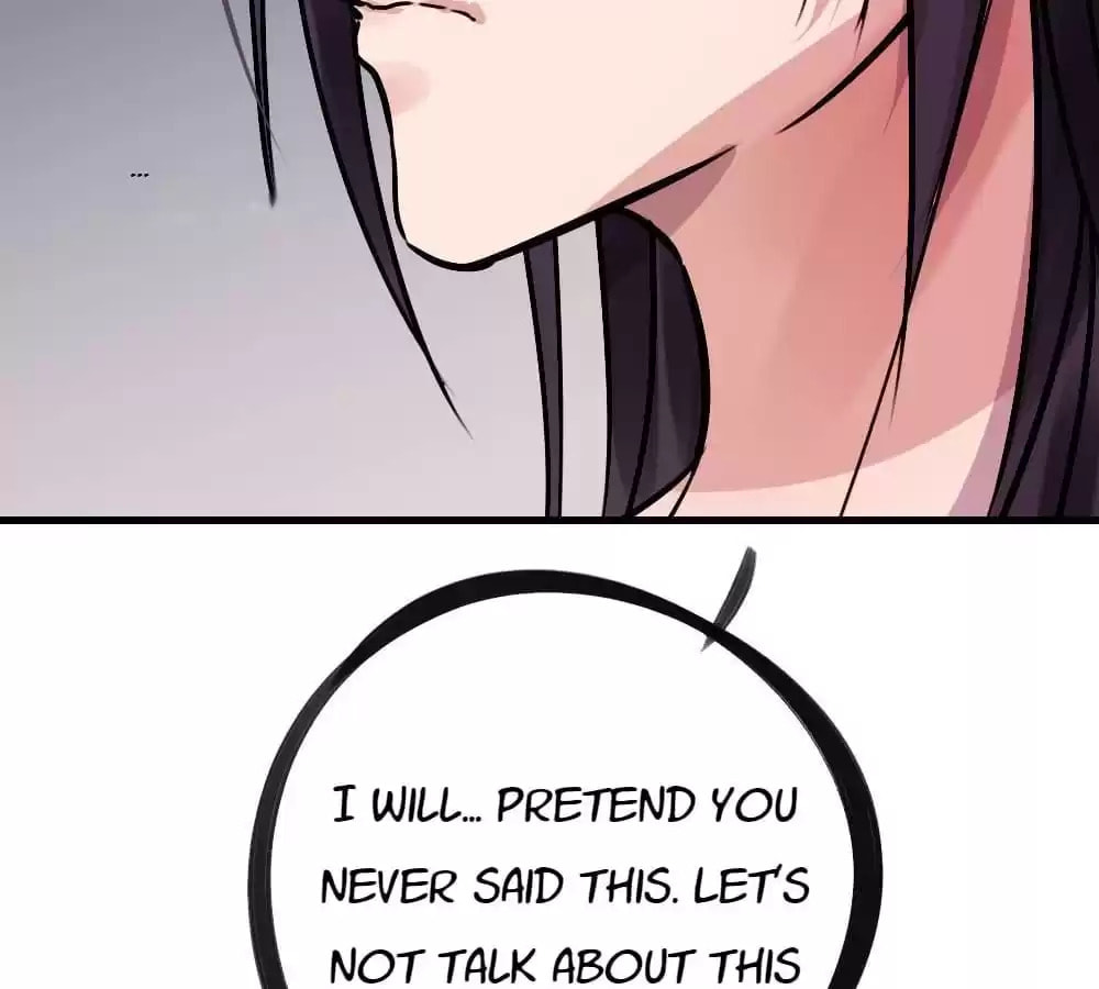 Fell in Love with Girlfriend
