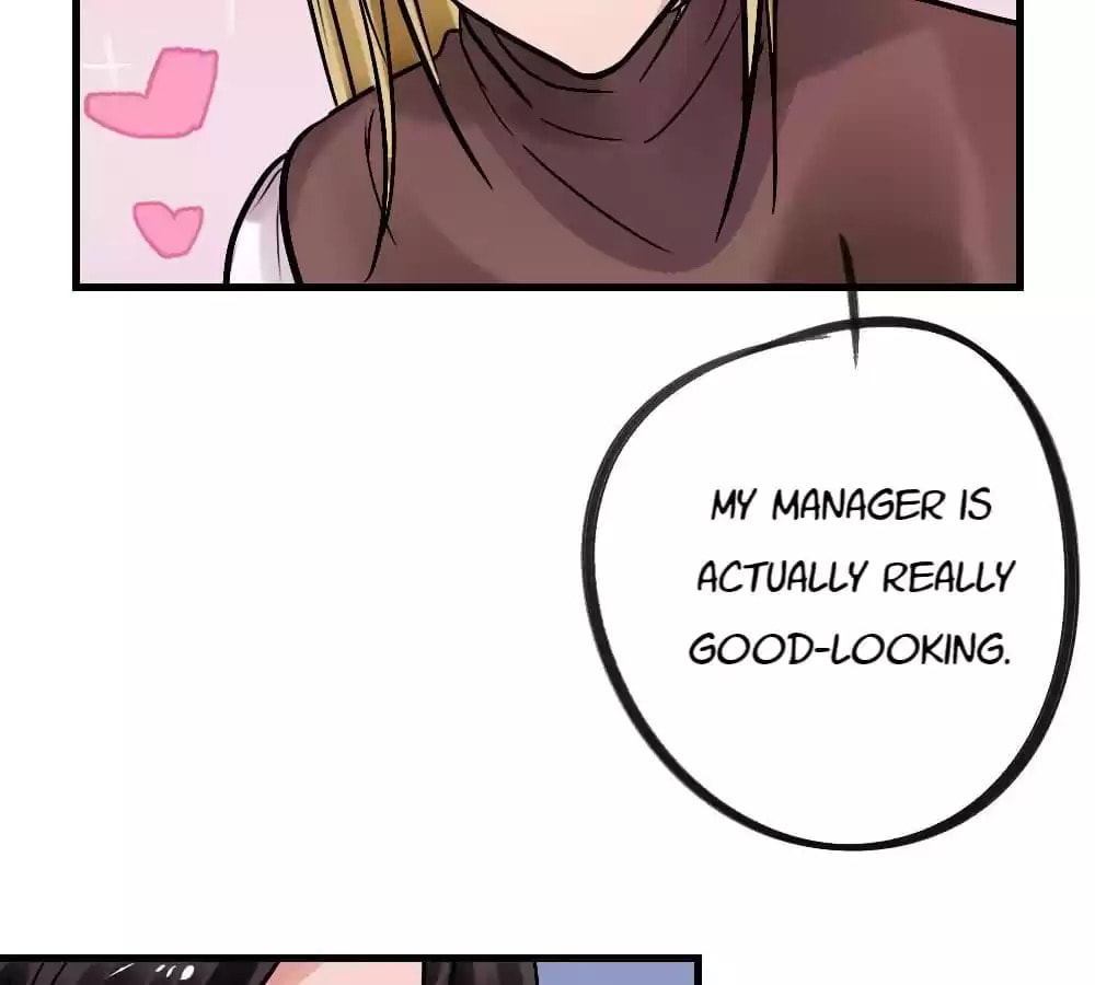 Fell in Love with Girlfriend