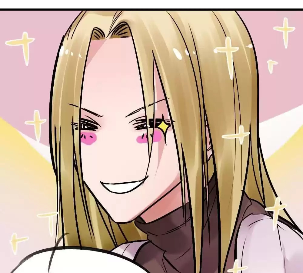 Fell in Love with Girlfriend