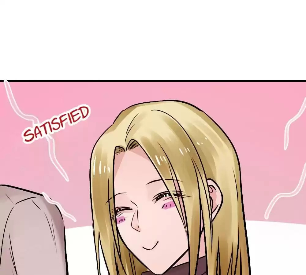 Fell in Love with Girlfriend
