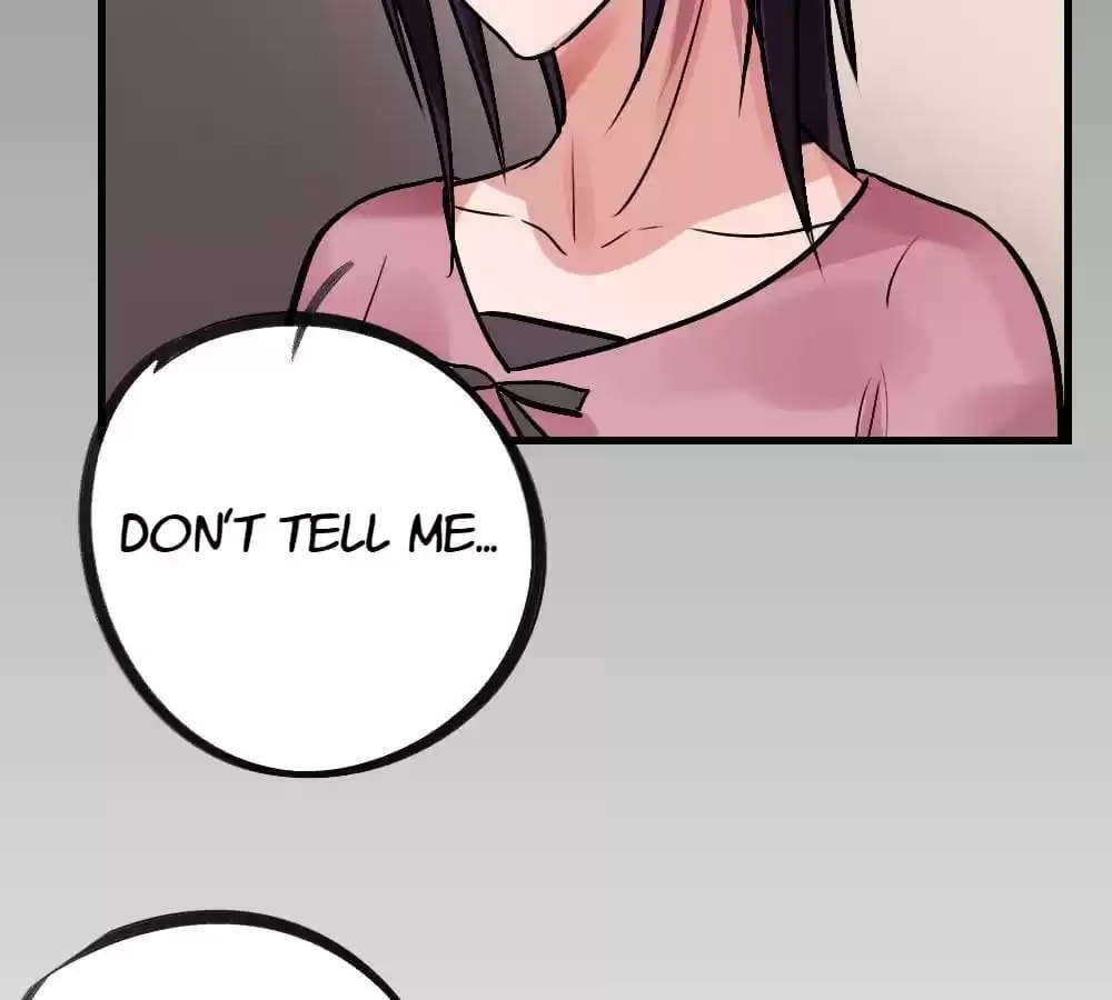 Fell in Love with Girlfriend