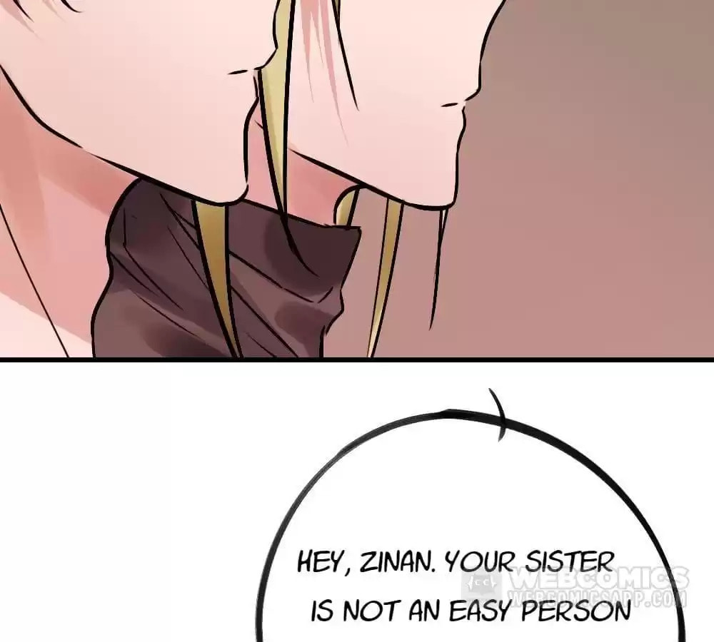 Fell in Love with Girlfriend