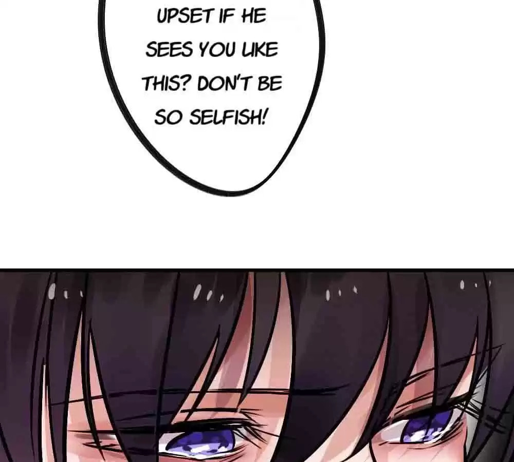 Fell in Love with Girlfriend