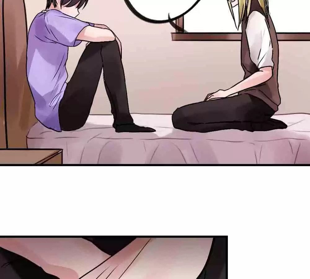 Fell in Love with Girlfriend