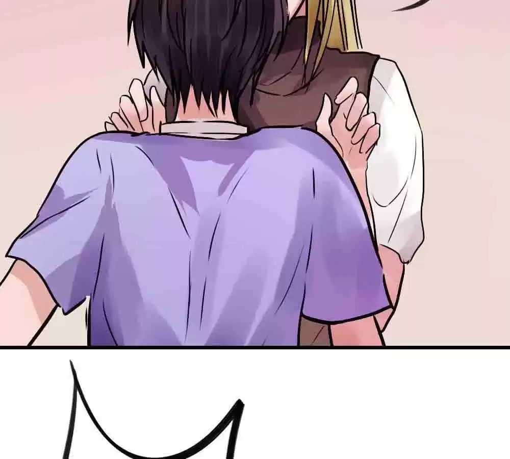 Fell in Love with Girlfriend