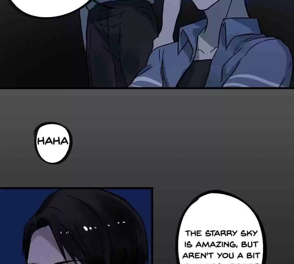 Fell in Love with Girlfriend