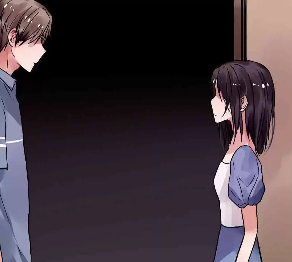 Fell in Love with Girlfriend